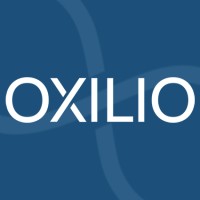 OXILIO logo - Similar company to Oxil