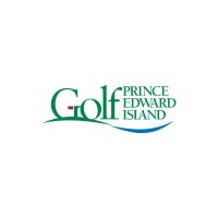 Golf Prince Edward Island (PEI) logo - Similar company to Big Brothers Big Sisters Of Prince Edward Island