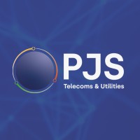 PJS Telecoms & Utilities logo - Similar company to Juno Telecoms Ltd