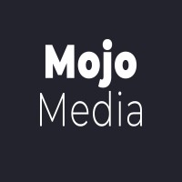 Mojo Media logo - Similar company to Avocado Content Services