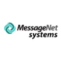 MessageNet Systems logo - Similar company to Layered Solutions, Inc.