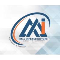 Mall Infrastructure logo - Similar company to Gurunanak Infrastructure