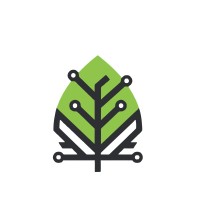 Leaf Nest logo - Similar company to Gatekeepr