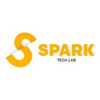 Spark tech lab logo - Similar company to Techniekdocenten.Nl