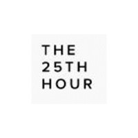 The 25th Hour