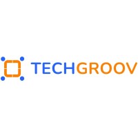 TechGroov logo - Similar company to Reprosci