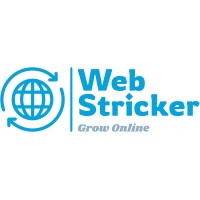 Webstricker logo - Similar company to Spring Up