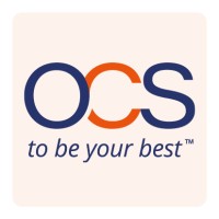 OCS Indonesia logo - Similar company to Atalian