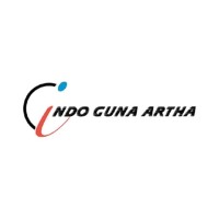 PT. Indo Guna Artha logo - Similar company to Pt. Rubber And Rubber Tech