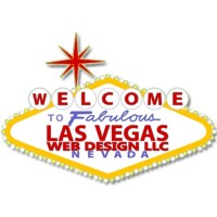 Las Vegas Web Design LLC - A Nevada Web Design Firm logo - Similar company to Jsh Web Designs | Knoxville Web Design Firm