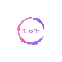 BlissFit logo - Similar company to Qoobus