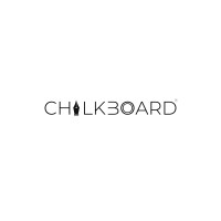ChalkBooard logo - Similar company to Case Study Development Centre Sbup