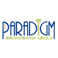 Paradigm Broadband Group logo - Similar company to Digital Marketer