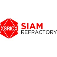 Siam Refractory Industry Company Limited logo - Similar company to Cape Refractory Industries