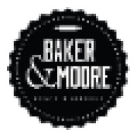 Baker&Moore logo - Similar company to Enjoy2Learn