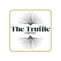 The Truffle Company logo - Similar company to White Truffle
