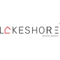 Lakeshore Security logo - Similar company to Primeter Engineering