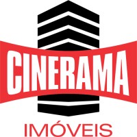 Cinerama Imóveis logo - Similar company to Pdf Premium