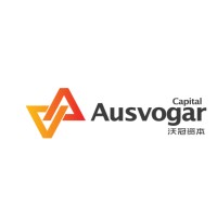 Ausvogar Capital logo - Similar company to Ouf Holdings
