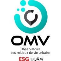 Observatoire des milieux de vie urbains (OMV) logo - Similar company to Gris Orange Consultant