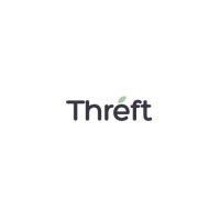Thréft logo - Similar company to Teachup