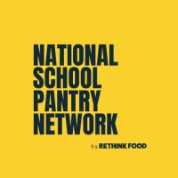 National School Pantry Network logo - Similar company to The Big Feed