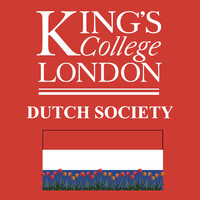 King’s College London Dutch Society logo - Similar company to Quickserve