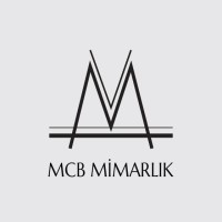 MCB Architecture logo - Similar company to Hande Kocabaş Design Studio