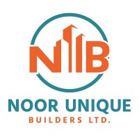 Noor Unique Builders Ltd logo - Similar company to Noor Unique Builders Ltd