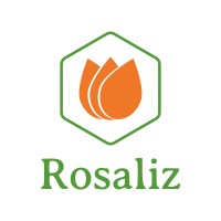 Florería Rosaliz logo - Similar company to Elemento Jade I Floreria Y Regalos Empresariales