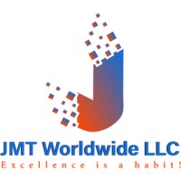 JMT Worldwide LLC logo - Similar company to Closed1