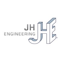 JH Engineering, LLC logo - Similar company to Titan Project Services Group