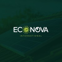 EcoNova International logo - Similar company to Osco Enterprise