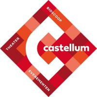 Castellum logo - Similar company to Rebiticks Ticketsoftware