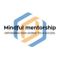 Mindful Mentorship logo - Similar company to Getplace.In- Job Portal