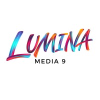 Lumina Media 9 logo - Similar company to Silverworld
