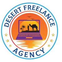Desert Freelance Agency logo - Similar company to Cornell University Translator Interpreter Program