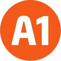 A1 Fire & Security Solutions Ltd logo - Similar company to Luckys Steel Erectors Inc