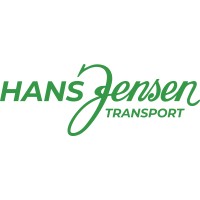 Hans Jensen Transport A/S logo - Similar company to D&P Solutions Aps