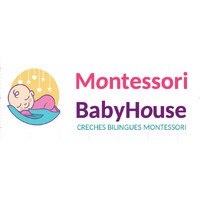 Montessori BabyHouse logo - Similar company to Montessori Square