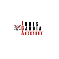 IURIS GANDIA ABOGADOS logo - Similar company to Instituto De Investigación Y Educación Económica