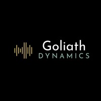 Goliath Dynamics Inc. logo - Similar company to Oovvuu