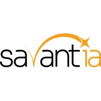 Savantia logo - Similar company to Impulsed