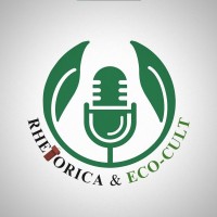 Rhetorica & EcoCult logo - Similar company to Rang_E_Chinar