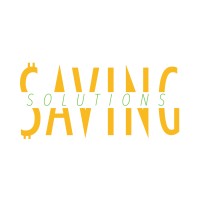 Saving Solutions logo - Similar company to Saving Solutions