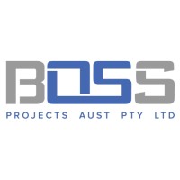 Boss Projects logo - Similar company to Katalyst Construction