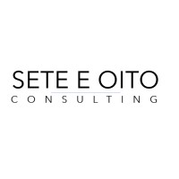 SETE E OITO CONSULTORIA logo - Similar company to Dfuturo Consulting