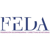 FEDA Federacion Empresarias y Directivas Asturias logo - Similar company to Itma Materials Technology