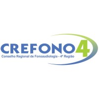 Conselho Regional De Fonoaudiologia Da 4ª Região logo - Similar company to Sociedade Brasileira De Fonoaudiologia