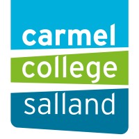 Carmel College Salland logo - Similar company to Ntc Madrid